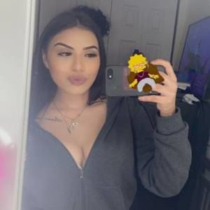 Meet your Posher, Lizeth